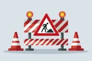 JOEPIE, WIJ ZIJN KEI GOED BEREIKBAAR 🤩🚧